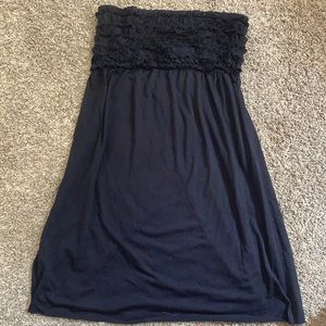 Bathing Suit Cover Up